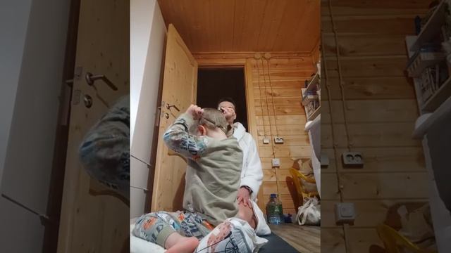 ☀️Сурья Намаскар.🕉Мантра ОМ.🦋Дыхательная практика.🤸♀Растяжка. 2024. 90/75.Январь 17 (48) благо +27 смотреть онлайн