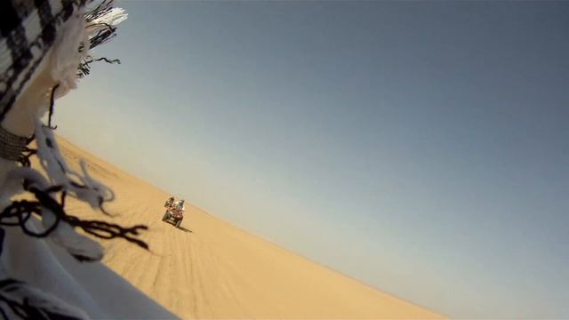 Мотосафари на квадроциклах.Египет. Хургада. 10.04.2015г. смотреть онлайн