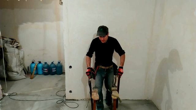 Конструкция самодельных строительных ходулей смотреть онлайн