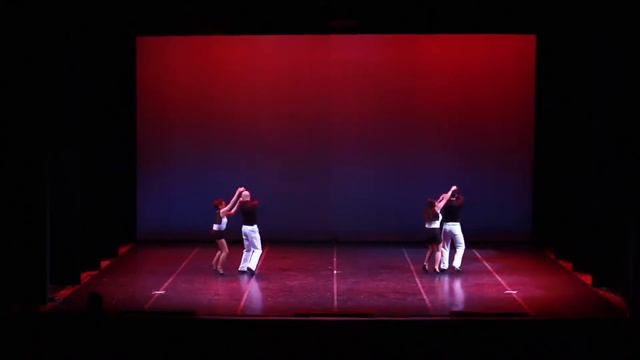 31 Bachata Fusion By Jonathan & Ilaria смотреть онлайн
