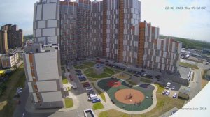 Новокосино 2 к16 22.06.2023