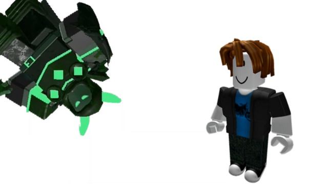 NUCLEAR FALLEN KING IS COMING BACK (TDS meme) смотреть онлайн