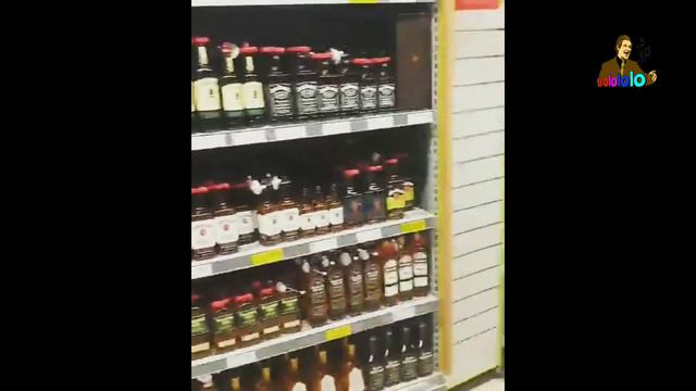 Полные полки во время карантина смотреть онлайн