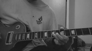 Therapy? | Diane (2020 version) | Full Guitar Cover