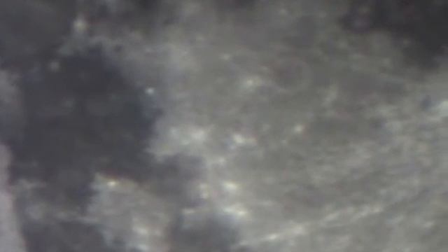 Moon. Friday 11th November 2016, Meade ETX 80 Telescope 4 of 5 смотреть онлайн