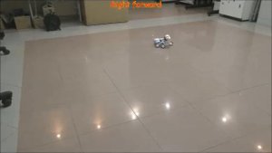 Собачка робот 9007A на радиоуправлении видео обзор