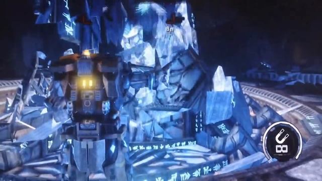 red faction armageddon GTX 470 1280 MB смотреть онлайн