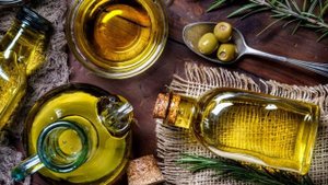 ОЛИВКОВОЕ МАСЛО. КАК ВЫБРАТЬ КАЧЕСТВЕННОЕ? МОЖНО ЛИ ЖАРИТЬ НА ОЛИВКОВОМ МАСЛЕ?
