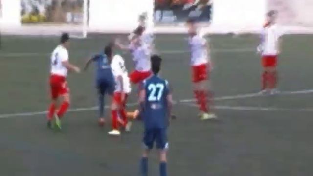 Jogador de futebol - Lima Filho10 смотреть онлайн