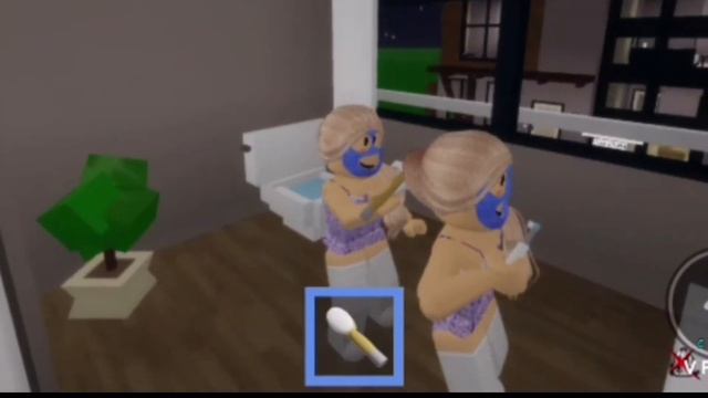 Roblox. ~My Buddy~My Dear Cousin~? смотреть онлайн