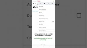 ?how to download ( yandere Simulator on Android ?