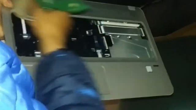 How to replace keyboard on HP ProBook 450 G4 | Replace Keyboard HP ProBook 450, 455, 470 G4 Noteboo смотреть онлайн