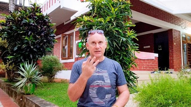 Тайная ведическая нумерология. Изучаем этот курс в Индии. Кто с тобой рядом? Изучаем число 3