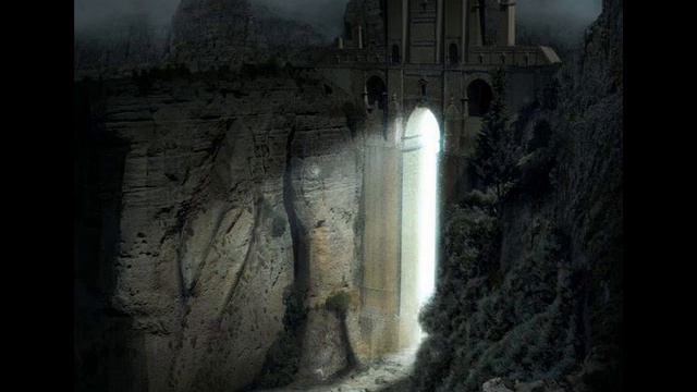 Если в мире нет тебя / Et si tu n'existais pas смотреть онлайн