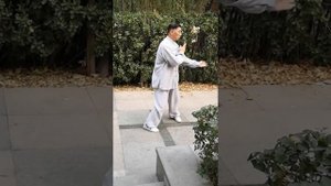 Гимнастика Тай-чи