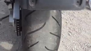 хонда св 1300