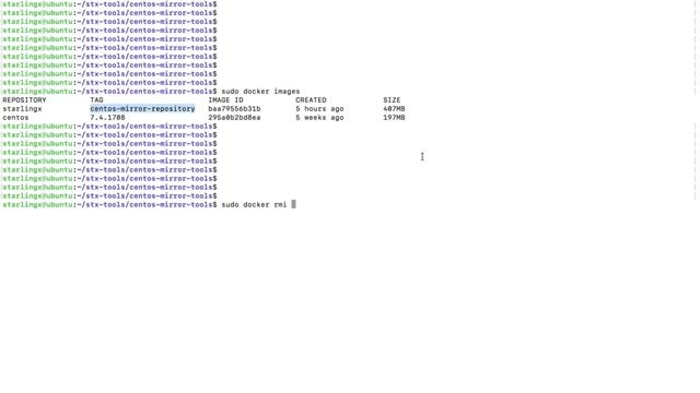 How to Docker List and Delete Image смотреть онлайн