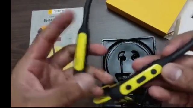 Realme wireless buds | Shree Sai Shopping