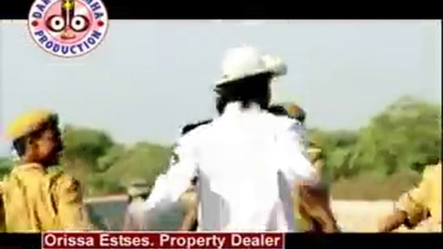 Traffic Babu_Ludu Budu_Sambhalpuri Romantic_Oriya Hits смотреть онлайн