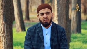 Farrux Soipov Tafakkur qilmaysizmi 1-soni | Фаррух Соипов Тафаккур қилмайсизми 1-сони
