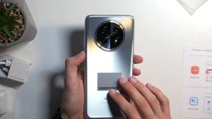 HUAWEI Nova Y91 Unboxing & Quick Overview | #huawei