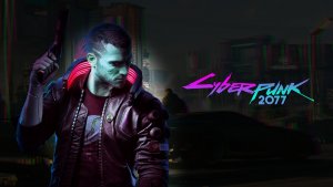 Cyberpunk 2077