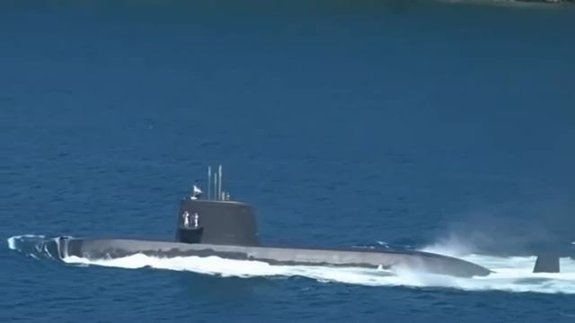 ВМС Украины, срочно, нужны боевые субмарины! Немецкие U-212A, шведские Gotland, японские Оясио. смотреть онлайн