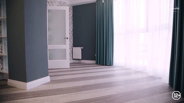 Дом на Вознесенской. В продаже новая трехкомнатная квартира с дизайнерской отделкой и мебелью смотреть онлайн