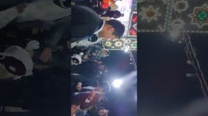 туй донёр Пяндж кишлоки чорим