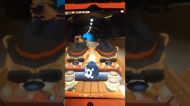 Grumpy Bears Glitch смотреть онлайн