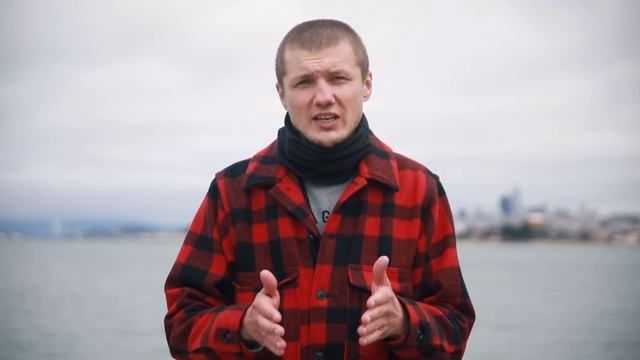 Моя история. Как мне удалось автоматизировать работу команды, находясь на другом континенте? смотреть онлайн