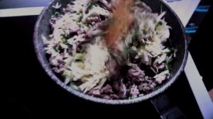 КАК ПРИГОТОВИТЬ пянсе по домашнему   "пигоди"  (на пару)