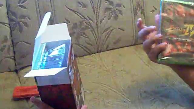 Opening Street Fighter 4 Collector's Edition PART 1 смотреть онлайн