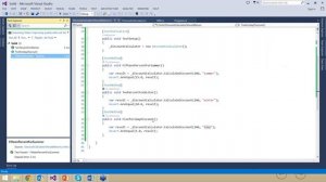 Learning SOLID Principles Using C# - Infragistics Webinar