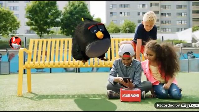 ТОП 5 самых ПЛОХИХ Игр Angry birds смотреть онлайн