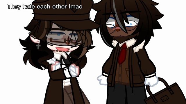 ||At least tell me I’m￼ pretty|￼|Dhmis au||Sh¡tpost||Tw: ￼nsfw[?] joke||NOT A SHIP|| смотреть онлайн