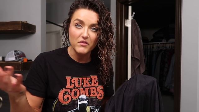 HOW TO REFRESH YOUR CURLS | EASY & CHEAP | смотреть онлайн