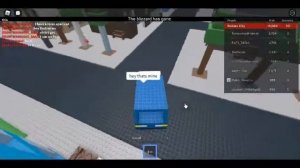 Survive the end of roblox!