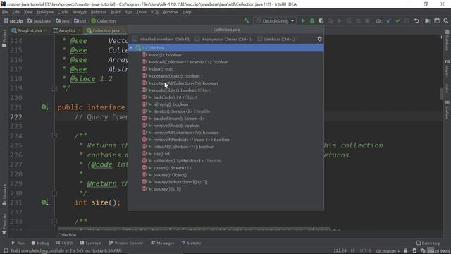 C4 12 类图与小结 смотреть онлайн