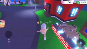 3 СЕКРЕТНЫХ МЕСТА В ADOPT ME!//ГДЕ И КАК ИХ НАЙТИ?!//1 Ч.//