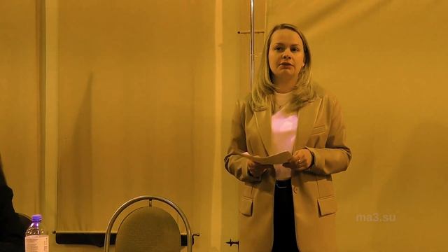 Доклад «Кризис образования» смотреть онлайн