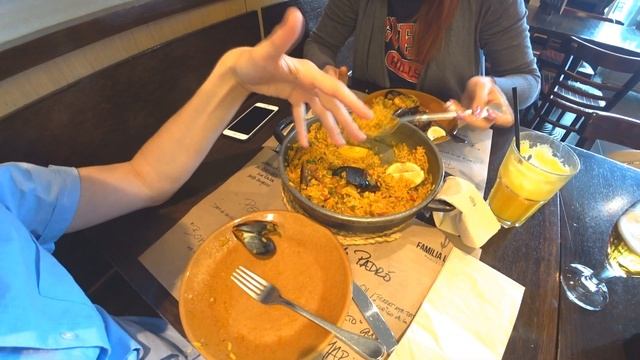 Барселона отдых май 2019. Дом Гуэля (Дворец Гуэль). Саграда-Фамилия (de la Sagrada Família) смотреть онлайн