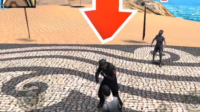 Ganstar Rio Ciudad De Los Zantos Zombies? смотреть онлайн