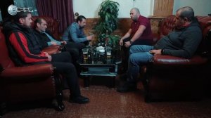 «ՀԱՏՈՒՑՈՒՄ․ ԿՈՌՈՒՊՑԻԱ 2»․ Սերիա 16