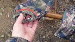 О костюме King Hanter Stormfron