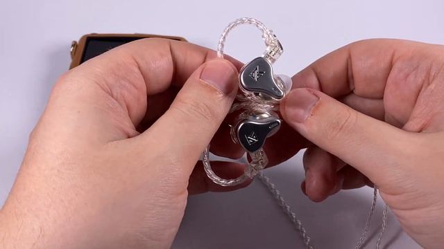 KZ DQ6 triple dynamic driver earphones review смотреть онлайн