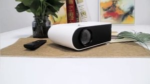 ? ThundeaL TD60 Mini Projector Portable WiFi Home Cinema for 1080P Video  Smart 3D ???