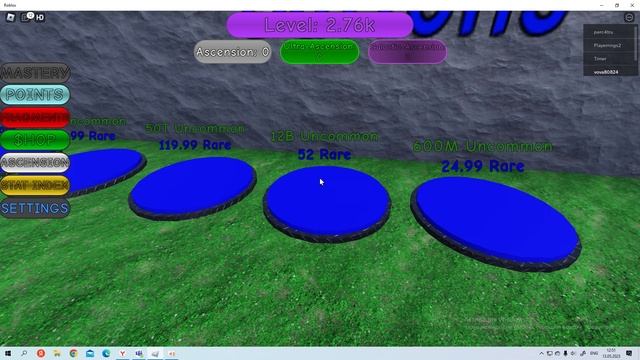 Button simulator. Button simulator