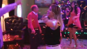 «Петровский Причал»: Новогодний корпоратив 31.12.2018