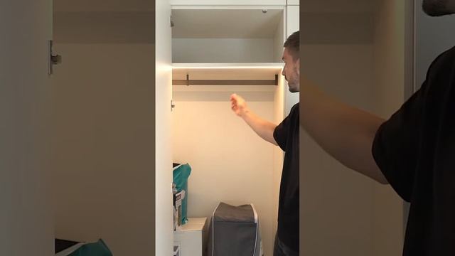 НЕ ДОПУСКАЙТЕ ЭТУ ОШИБКУ при проектировании шкафа смотреть онлайн